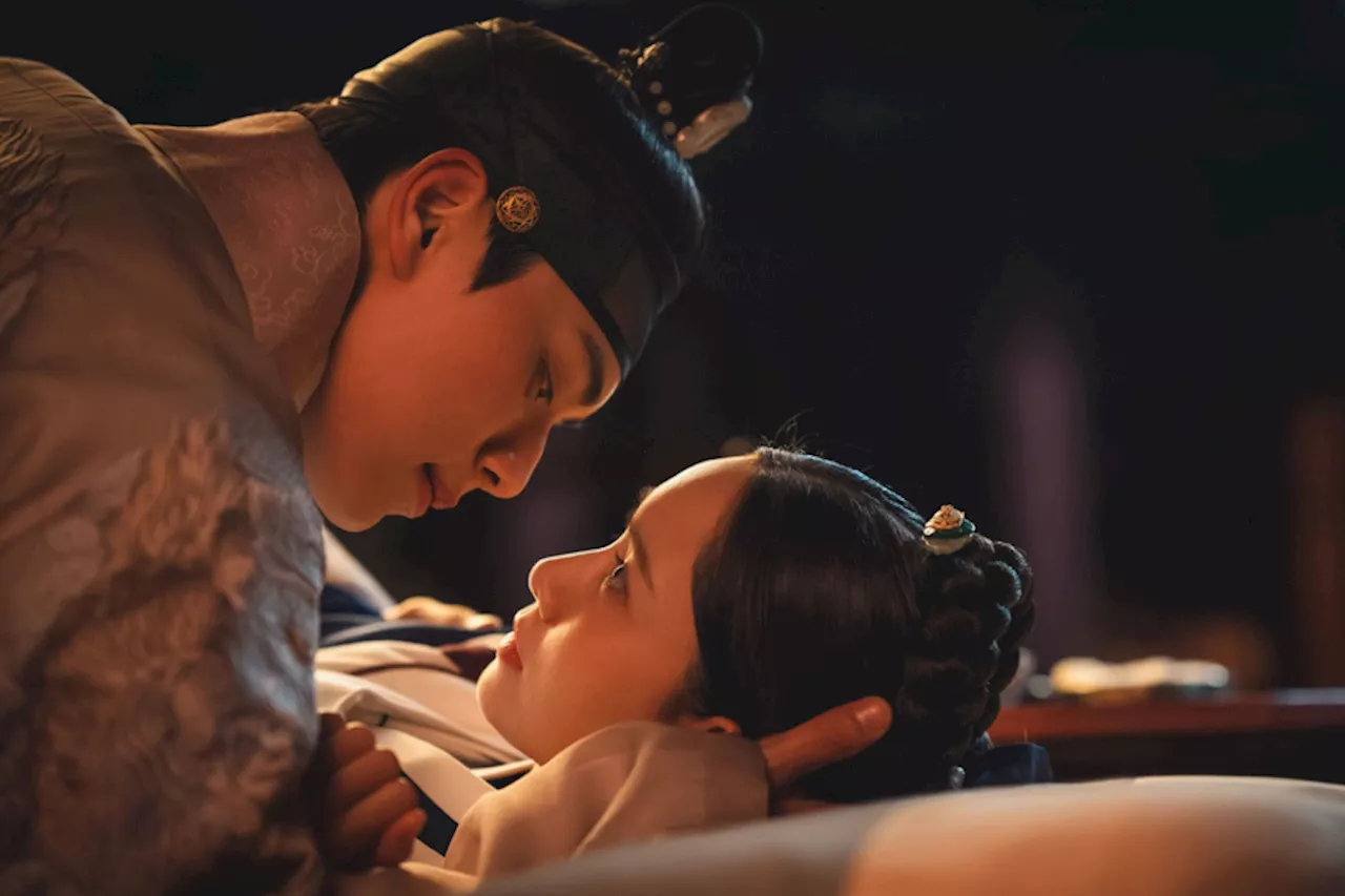 Lee Chae Min Inches Closer To Lim Yoona In “Bon Appétit, Your Majesty”