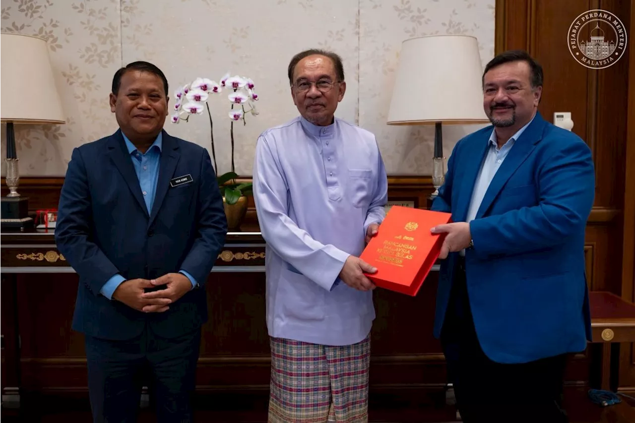 Opposition lawmakers' claims show they haven't read 13MP document, says PM