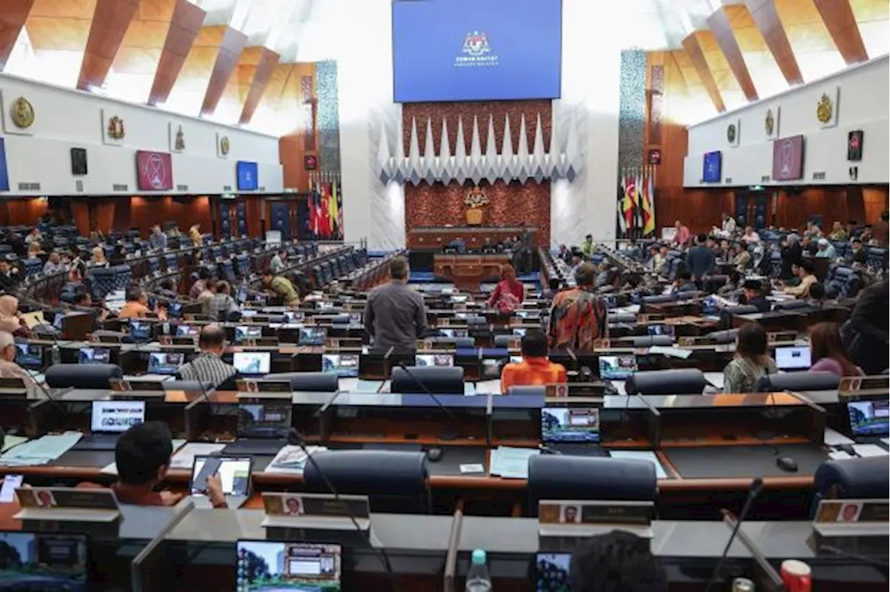 Reach consensus first, negotiate MP allocation with DPM Fadillah, Anwar tells Opposition lawmakers