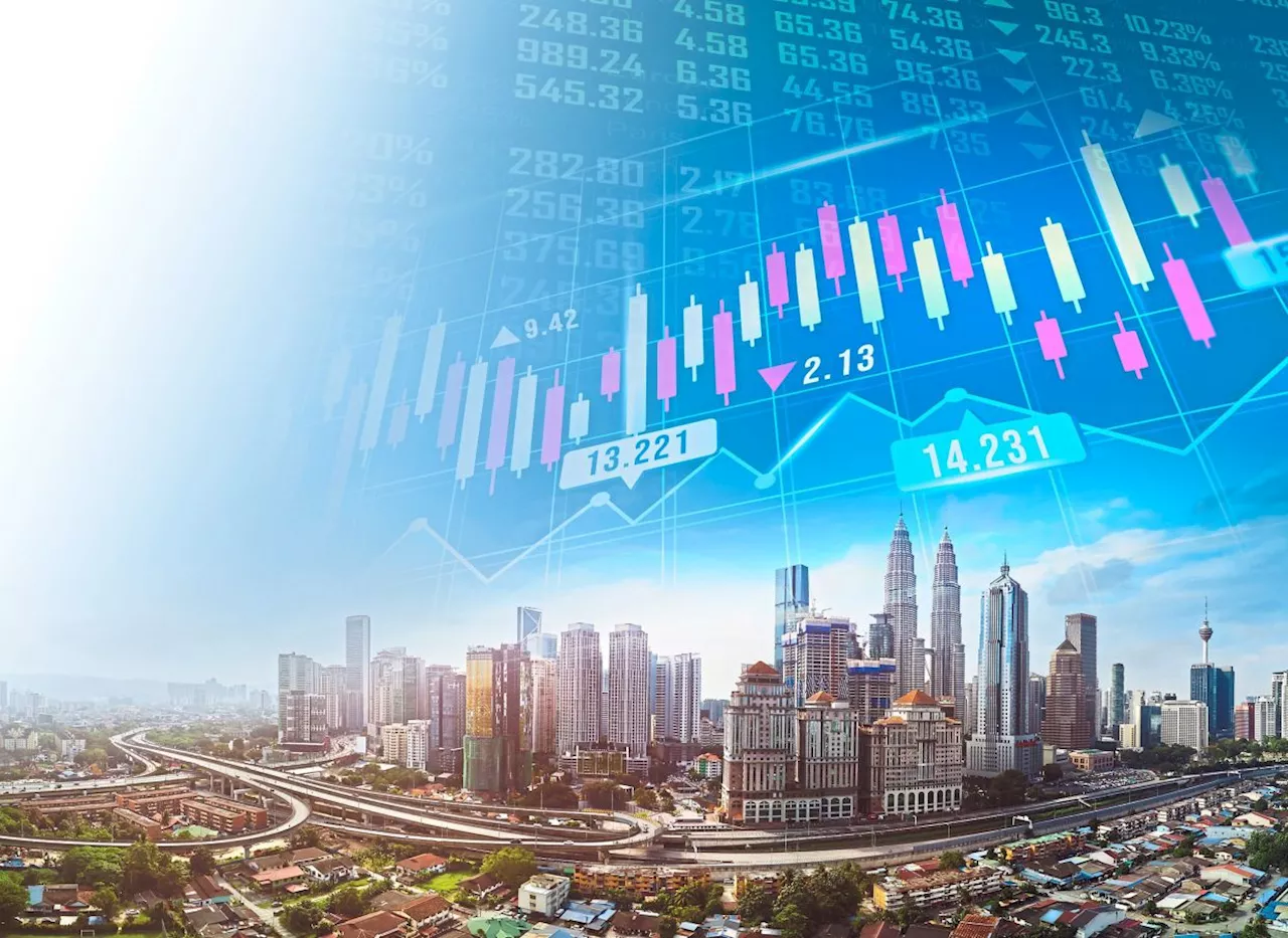Trillion-ringgit question