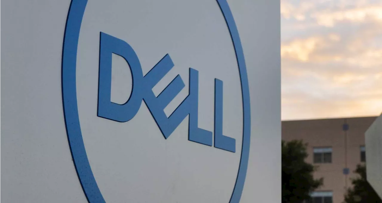 Buried deep in Dell laptops: a security flaw that could've been devastating