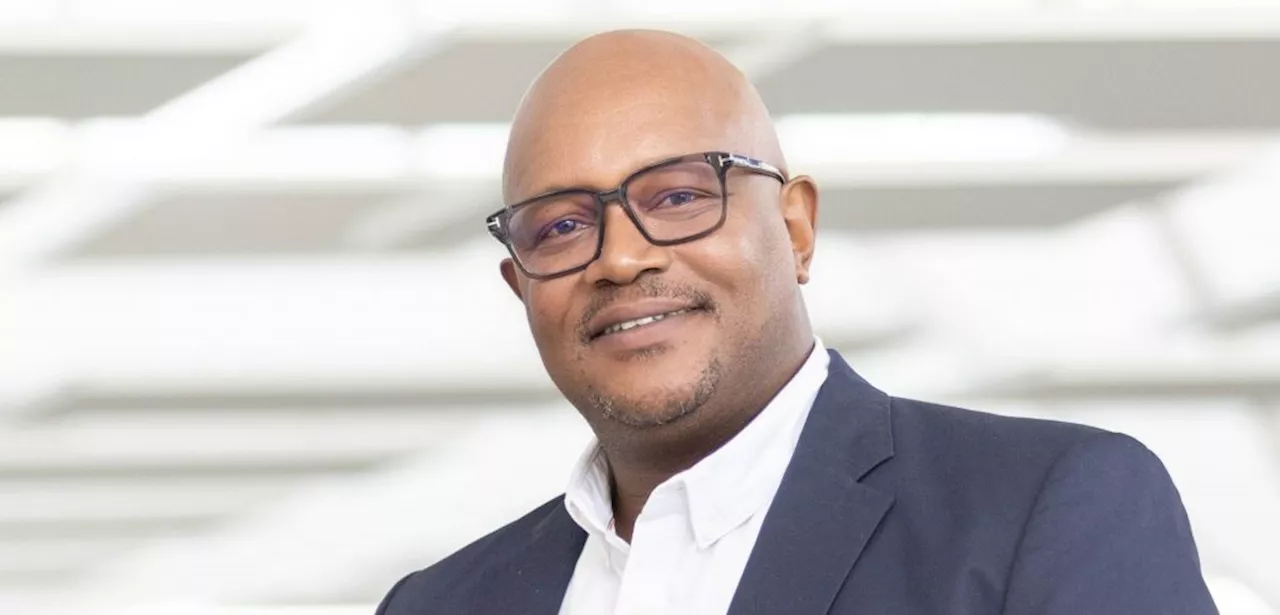 Taukobong's Telkom keeps winning - TechCentral