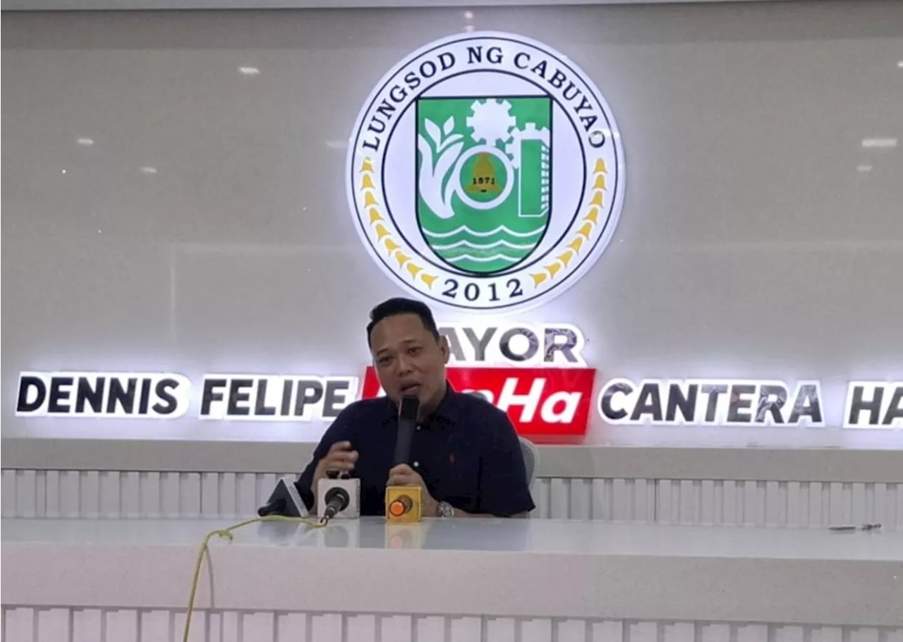 Cabuyao’s development agenda unveiled during 13th Cityhood Anniversary