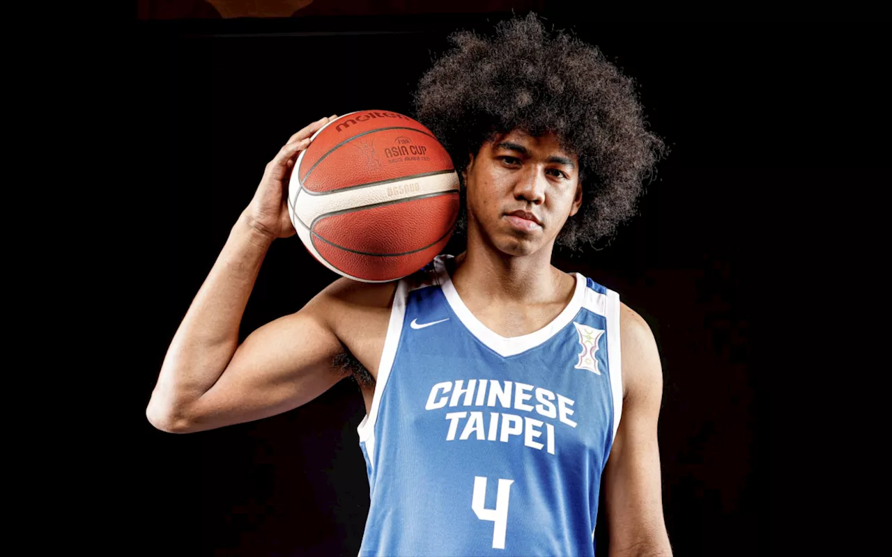 Cone admits Hinton brothers huge boost to Taiwan