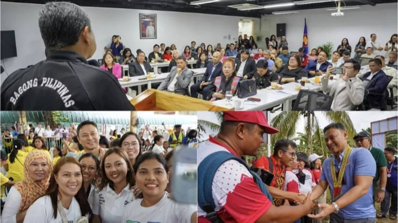 DepEd raises private school teachers’ subsidy, backs president’s education equity push