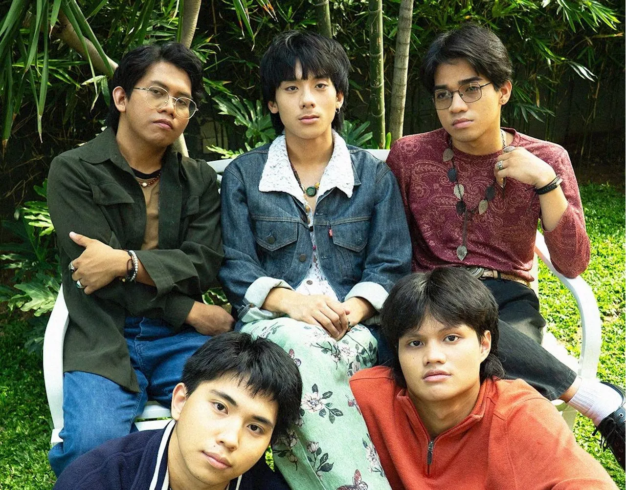 ‘It All Started In May’ releases second single ‘Pasado’