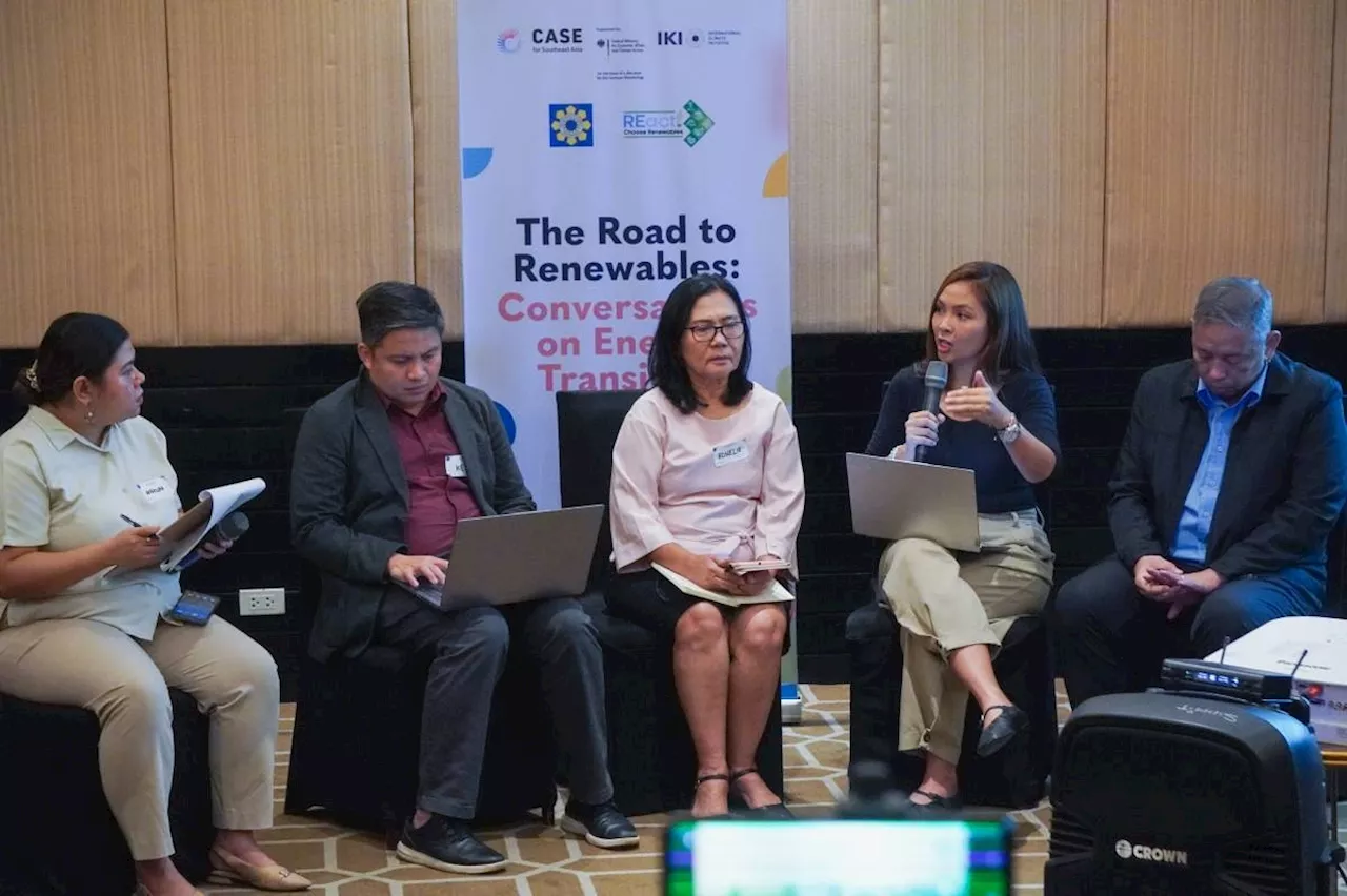 Northern Samar’s offshore wind potential grows, transmission gaps remain