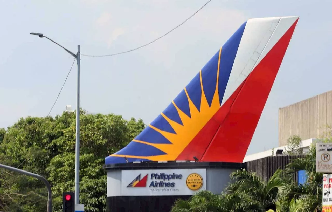 PAL second most preferred airline in Southeast Asia in 2025 Flyers' Choice Award