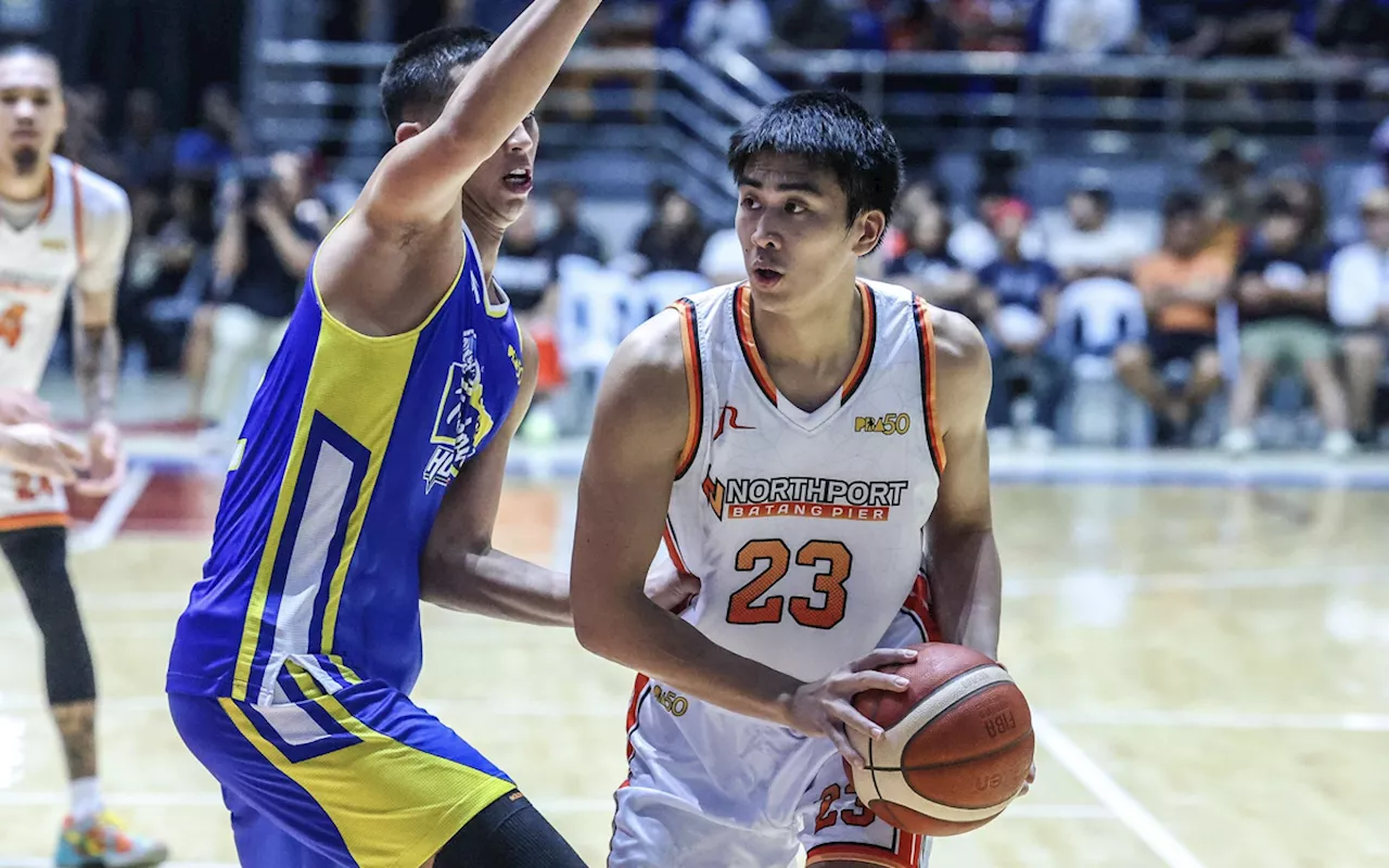 William Navarro leaves Magnolia, signs with Busan KCC in KBL