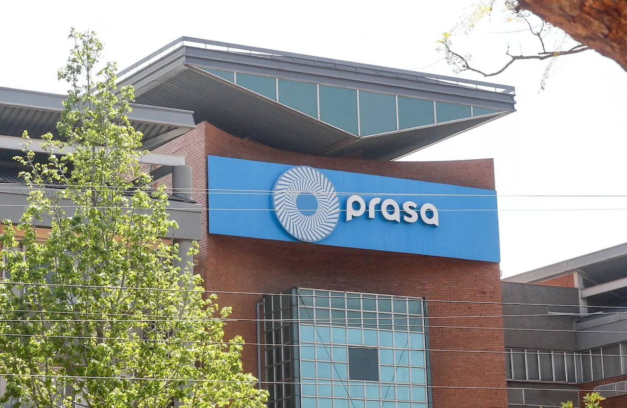 Power Without Consequence: The Untouchable Board at the Heart of PRASA’s Collapse