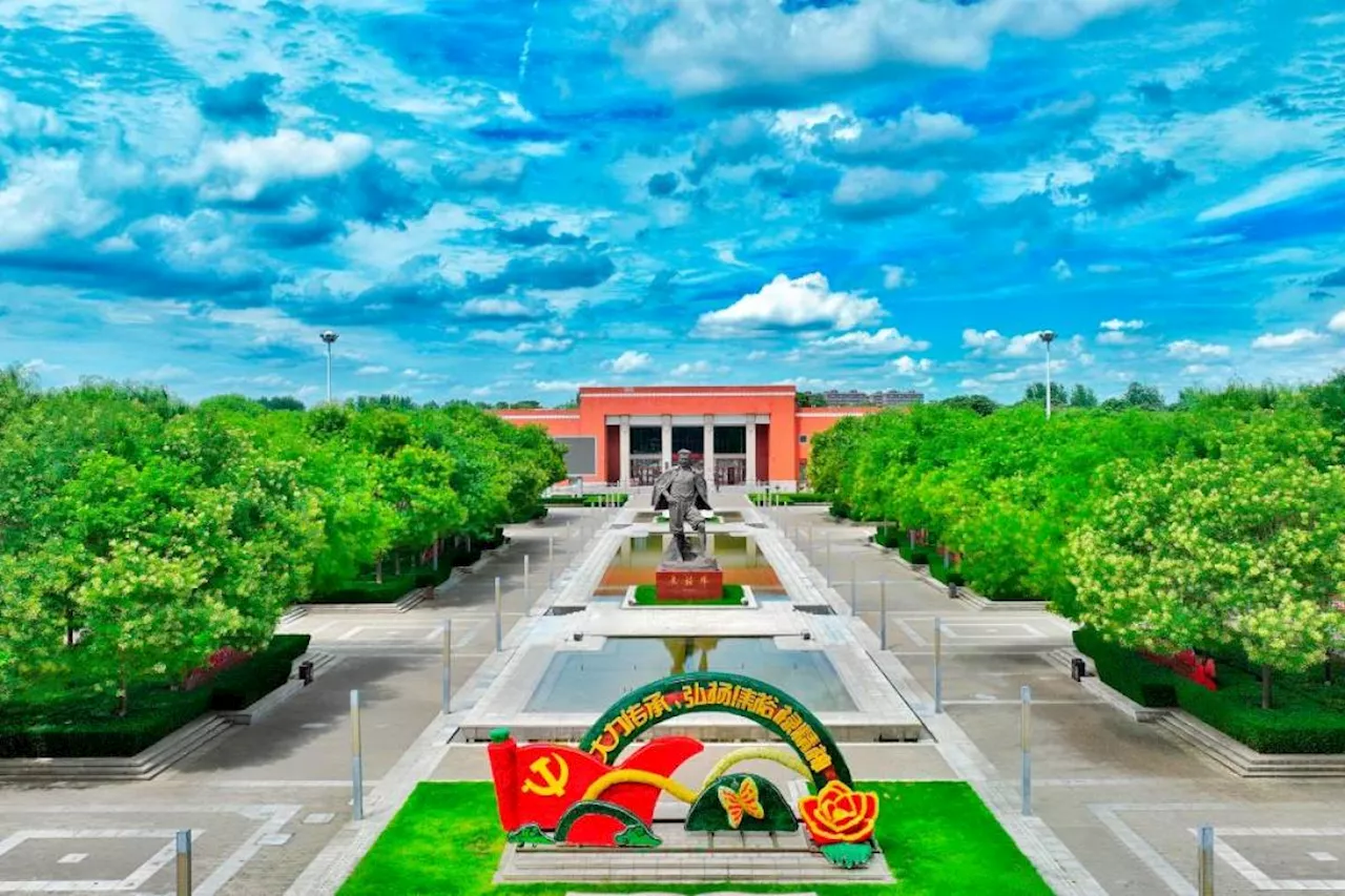 The Answer in a tree: Practices of Environmental Governance and Industrial Development in Lankao, Henan