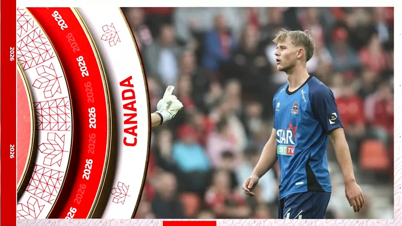 Race for the Roster: Can de Fougerolles move into the starting XI?