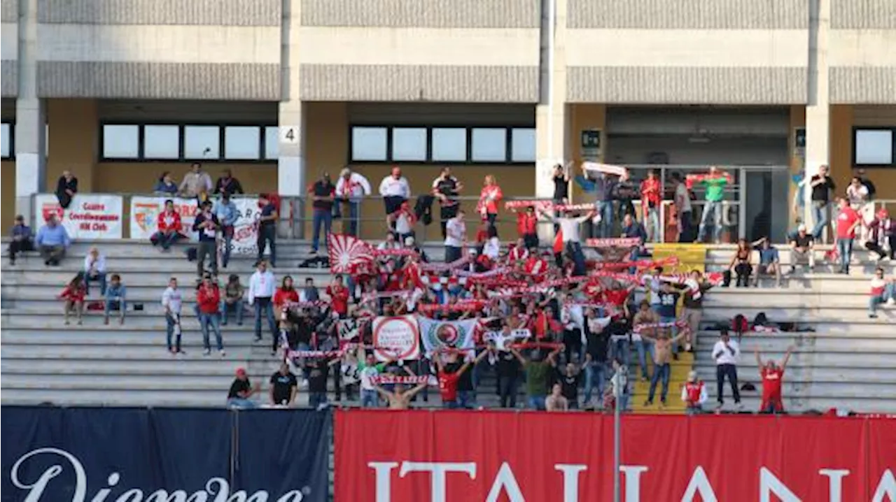 Mantova, l'ultima idea per il centrocampo è il giovane Mendicino dell'Atalanta