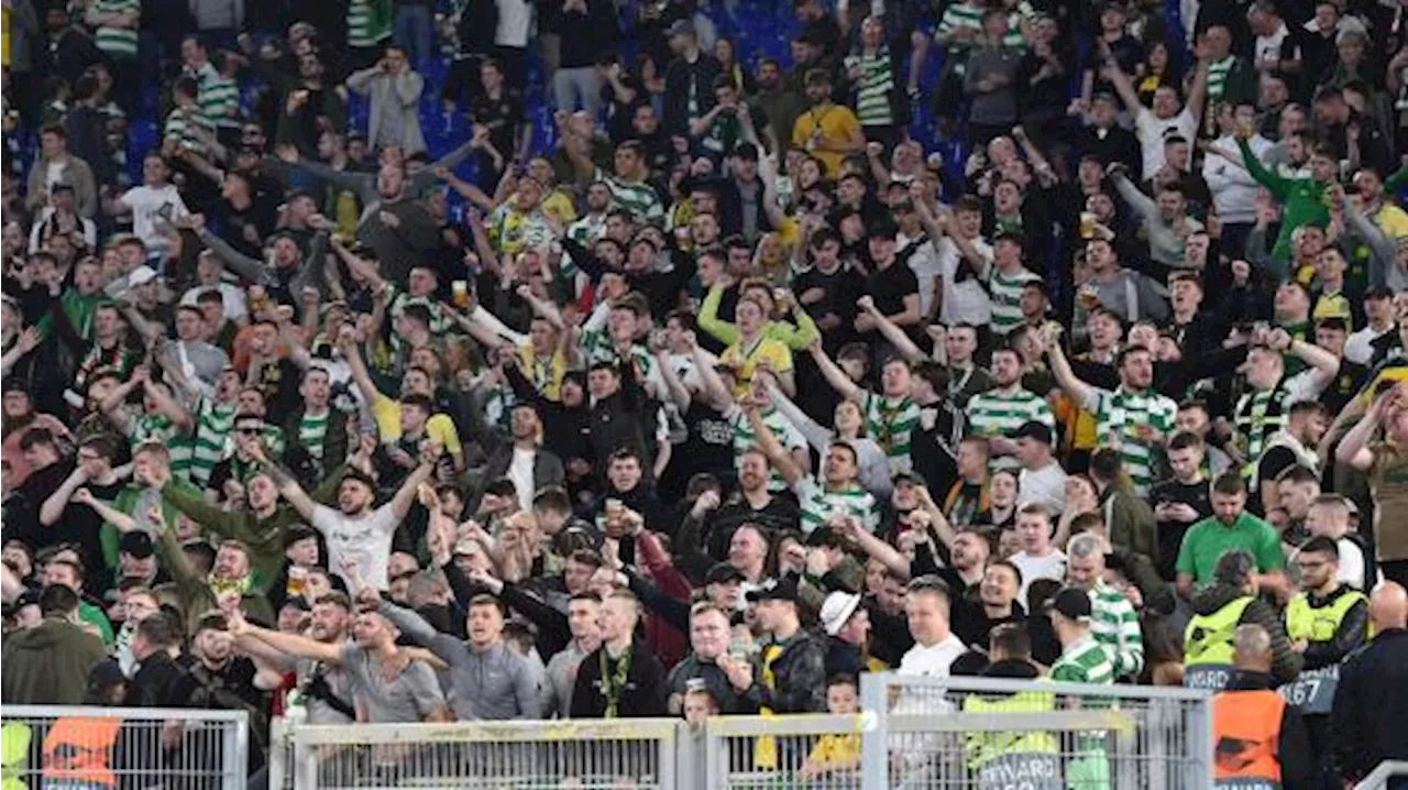 Simpson-Pusey vola in Scozia e passa al Celtic: arriva in prestito dal Manchester City