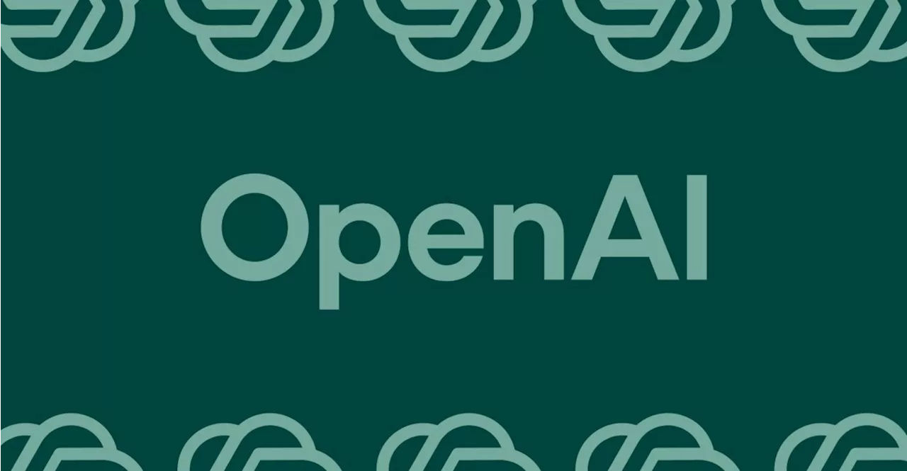 OpenAI releases a free GPT model that can run right on your laptop
