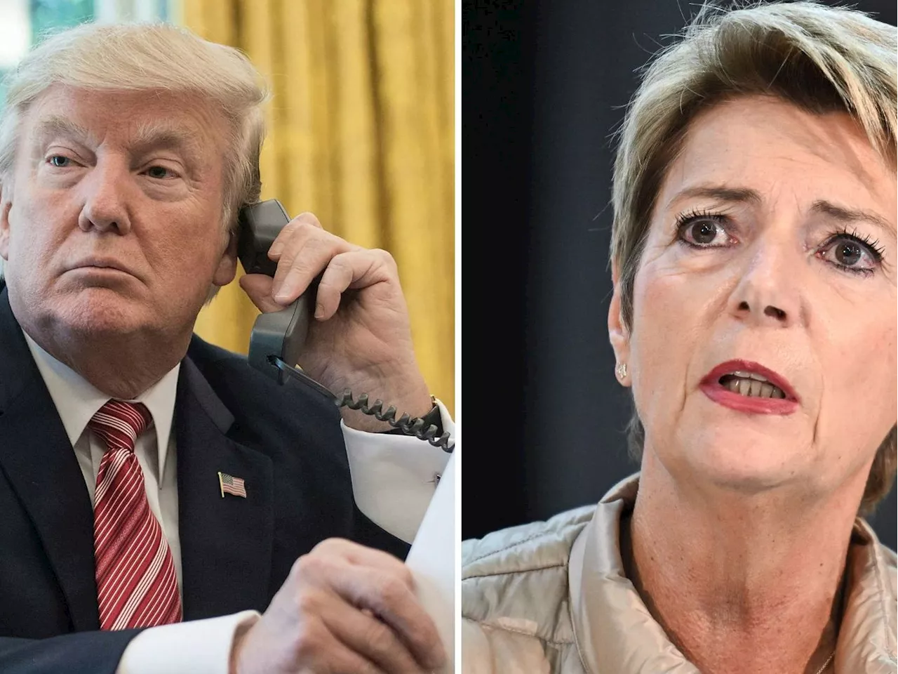 Schweiz bietet USA attraktiveres Zollangebot