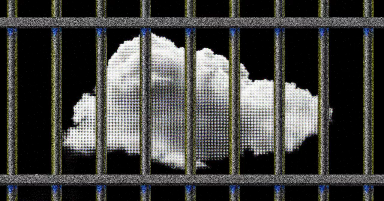 What Happens to Your Cloud Files When You Cancel Your Subscription?
