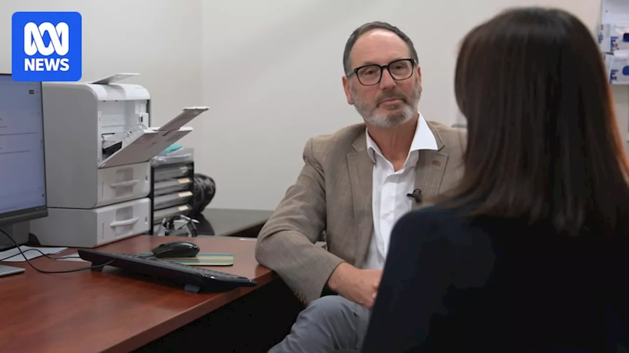 GPs are using artificial intelligence to record patient consultations but how safe is your personal data?