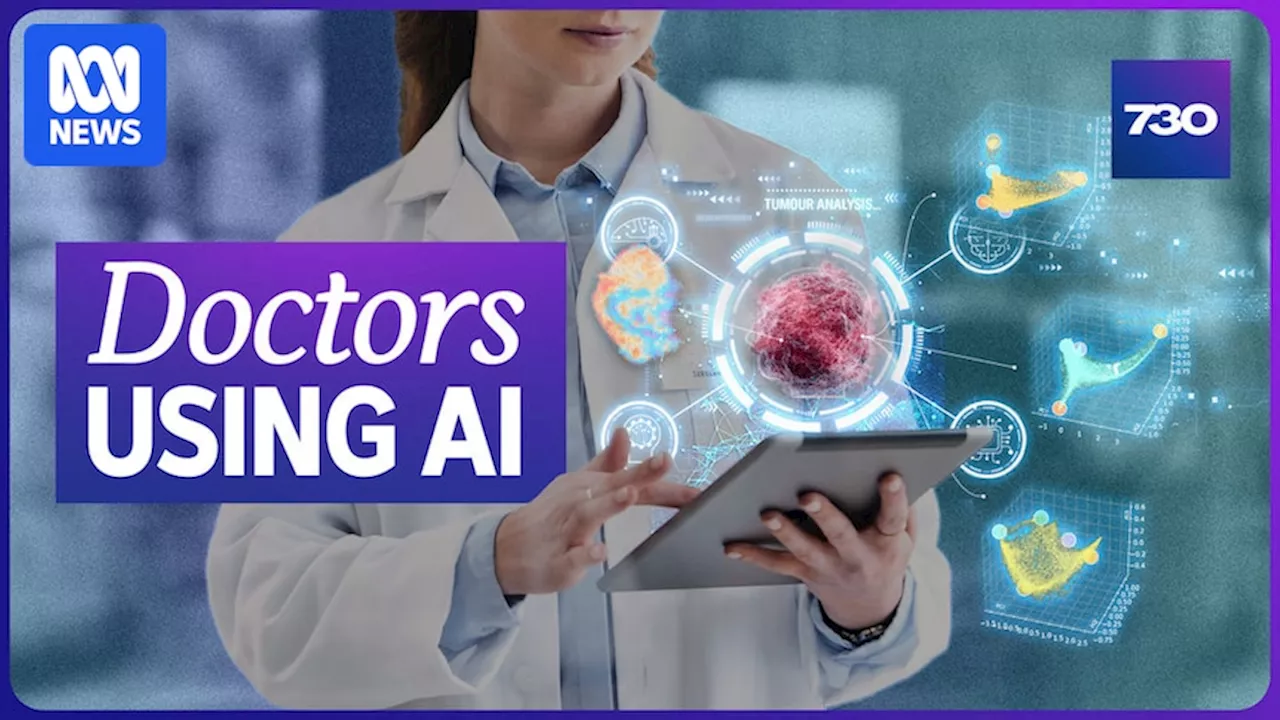 Is artificial intelligence changing the future of healthcare?