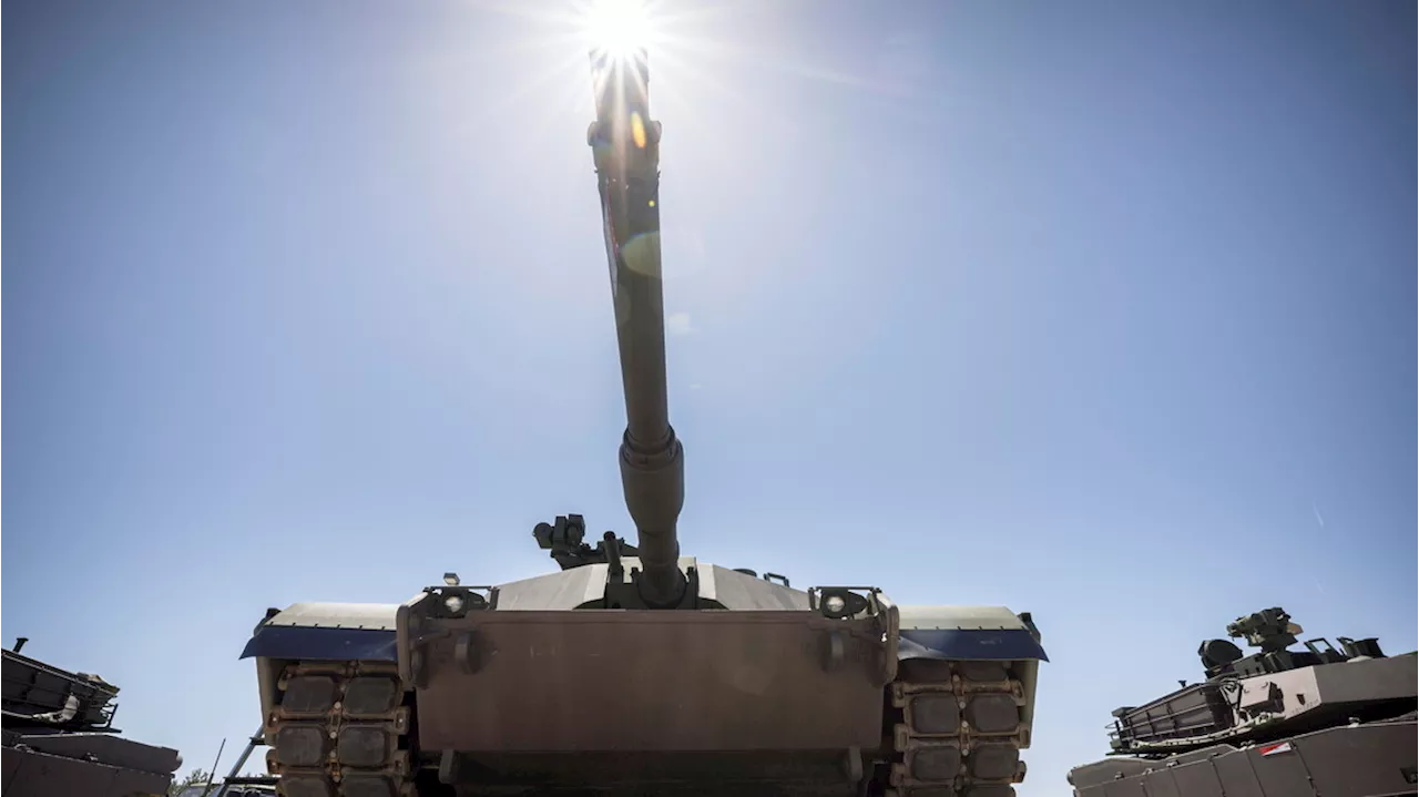 Sparatoria in una base militare in Georgia, colpite 7 persone. Catturato l'autore, è un soldato