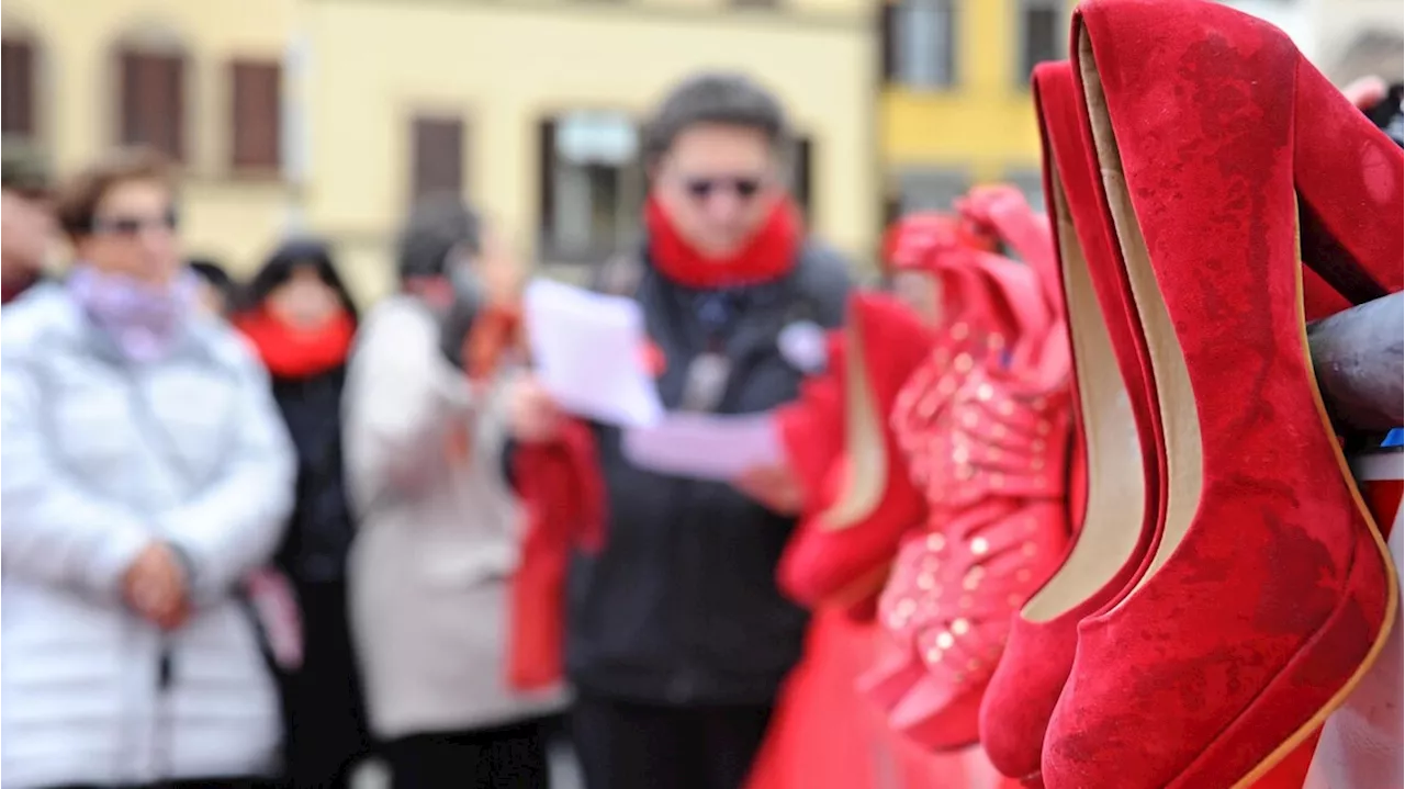 Unanimità su 'orfani di femminicidio', da anagrafe a più tutele