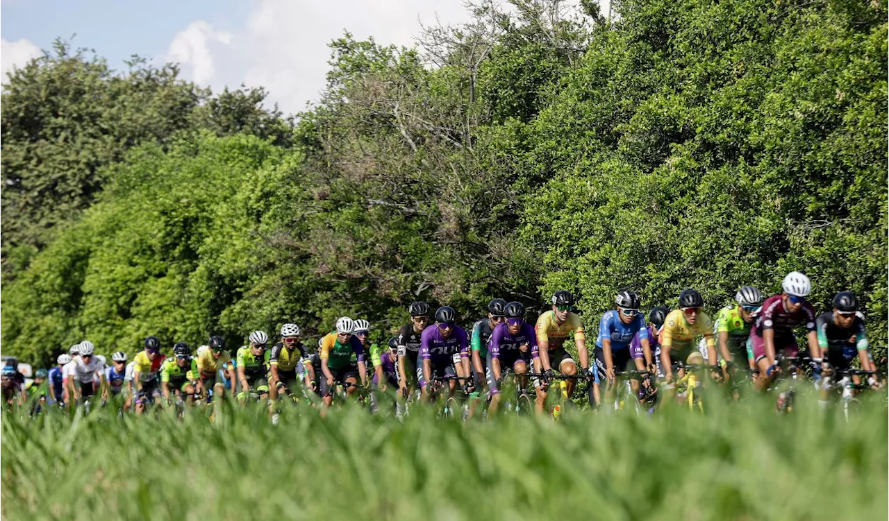 SÍ habrá Vuelta a Colombia este miércoles: recorrido de la etapa 6