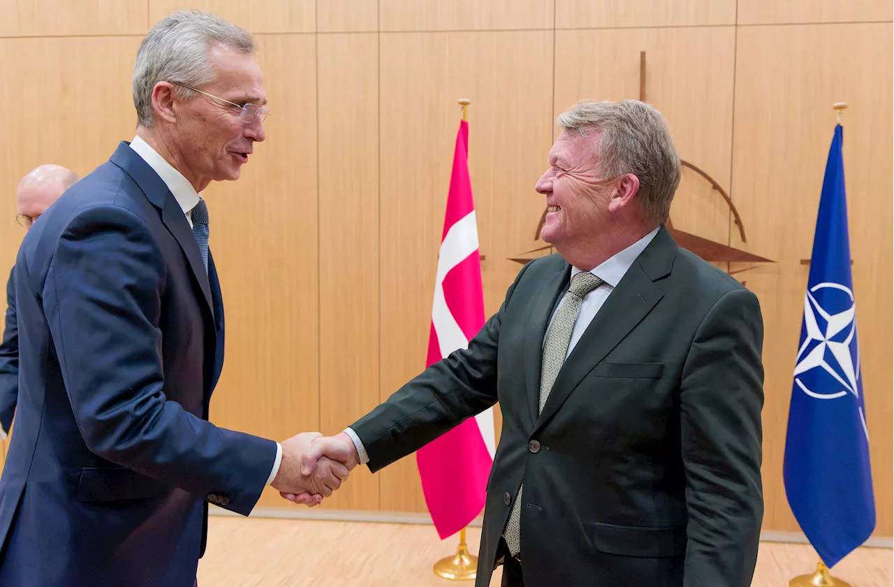 NATO står i vejen for dansk nej til atomvåben