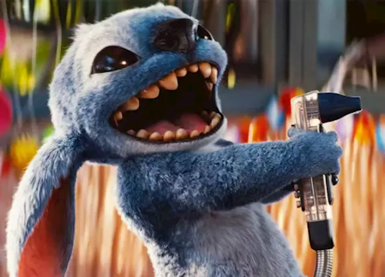 Fecha de lanzamiento de Lilo & Stitch en Disney+
