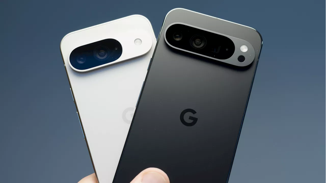 Google's New Pixel 10 Ad Makes Fun Of Apple's Siri Failures