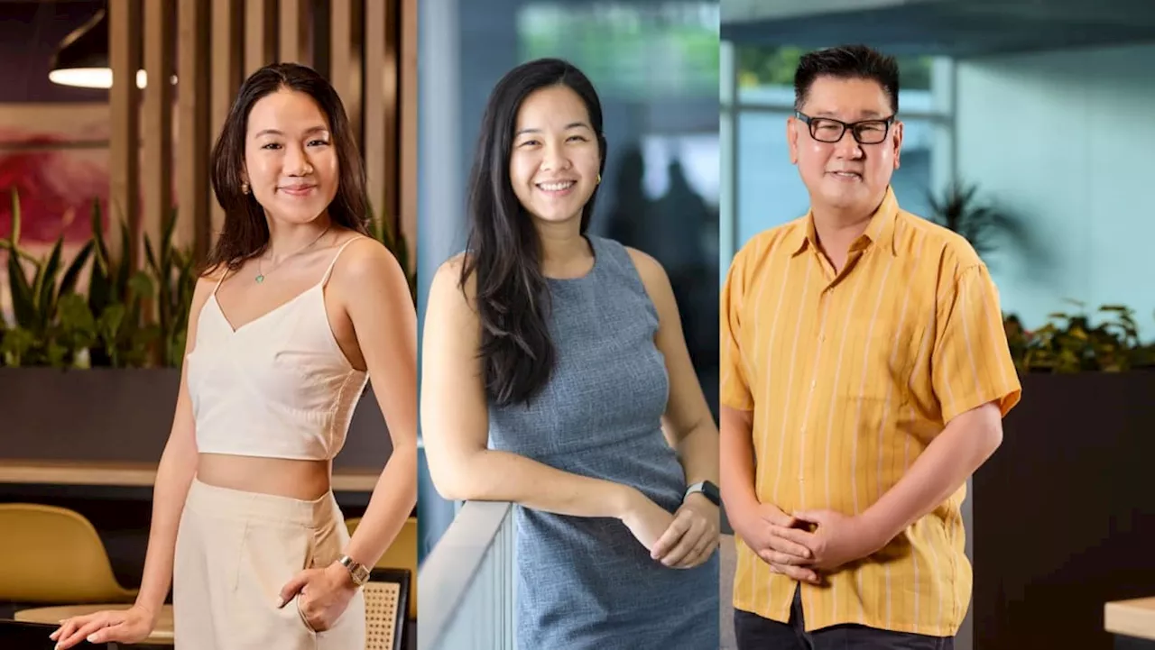 Building digital skills to enrich their daily lives