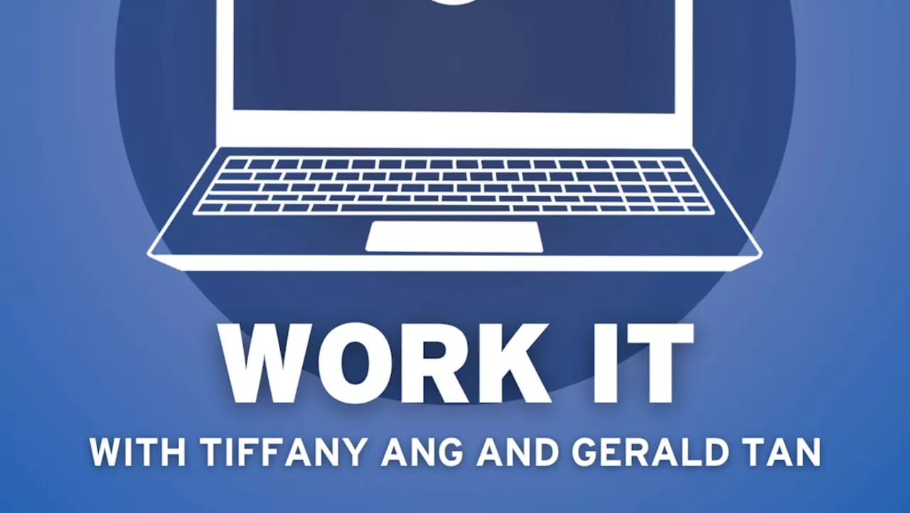 Work Feed: When the job market feels hopeless, how do you stay in the game?