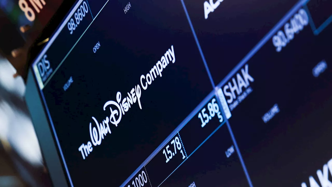 Cramer's advice on Disney stock after earnings, and Amazon makes a smart AI move