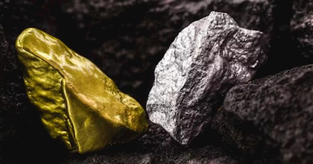 Descubren una mina de oro y plata que cambiará la economía de este país latinoamericano