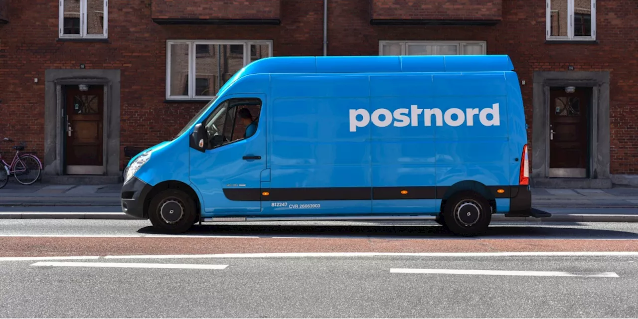 Danskerne får unik mulighed: Gælder ved udvalgte PostNord pakkebokse - Dagens