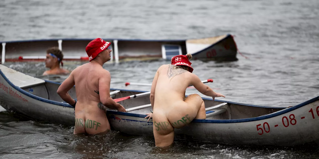 Nu aflyser Smukfest populært arrangement - Dagens