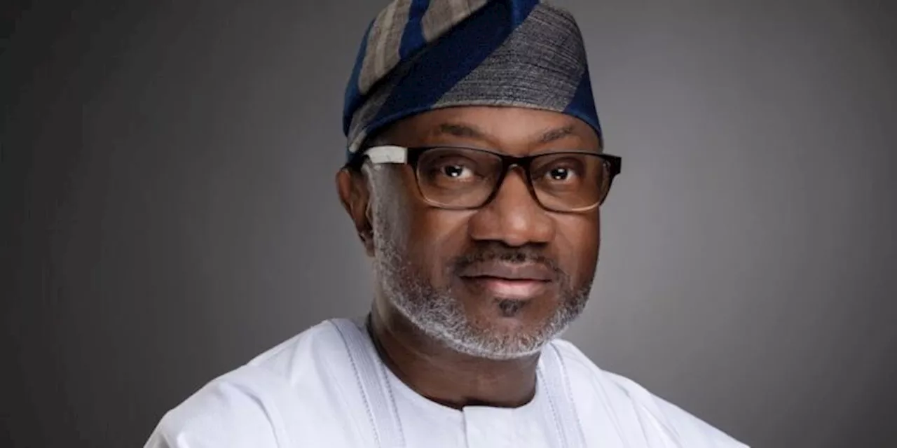 How I lost $898m to Naira devaluation, oil, stock market dips — Femi Otedola