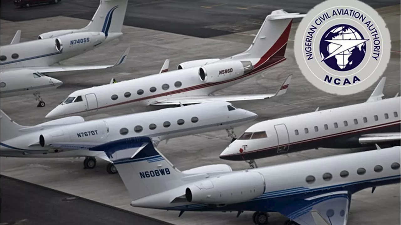 NCAA announces suspension of ValueJet’s crew licences, gives reason
