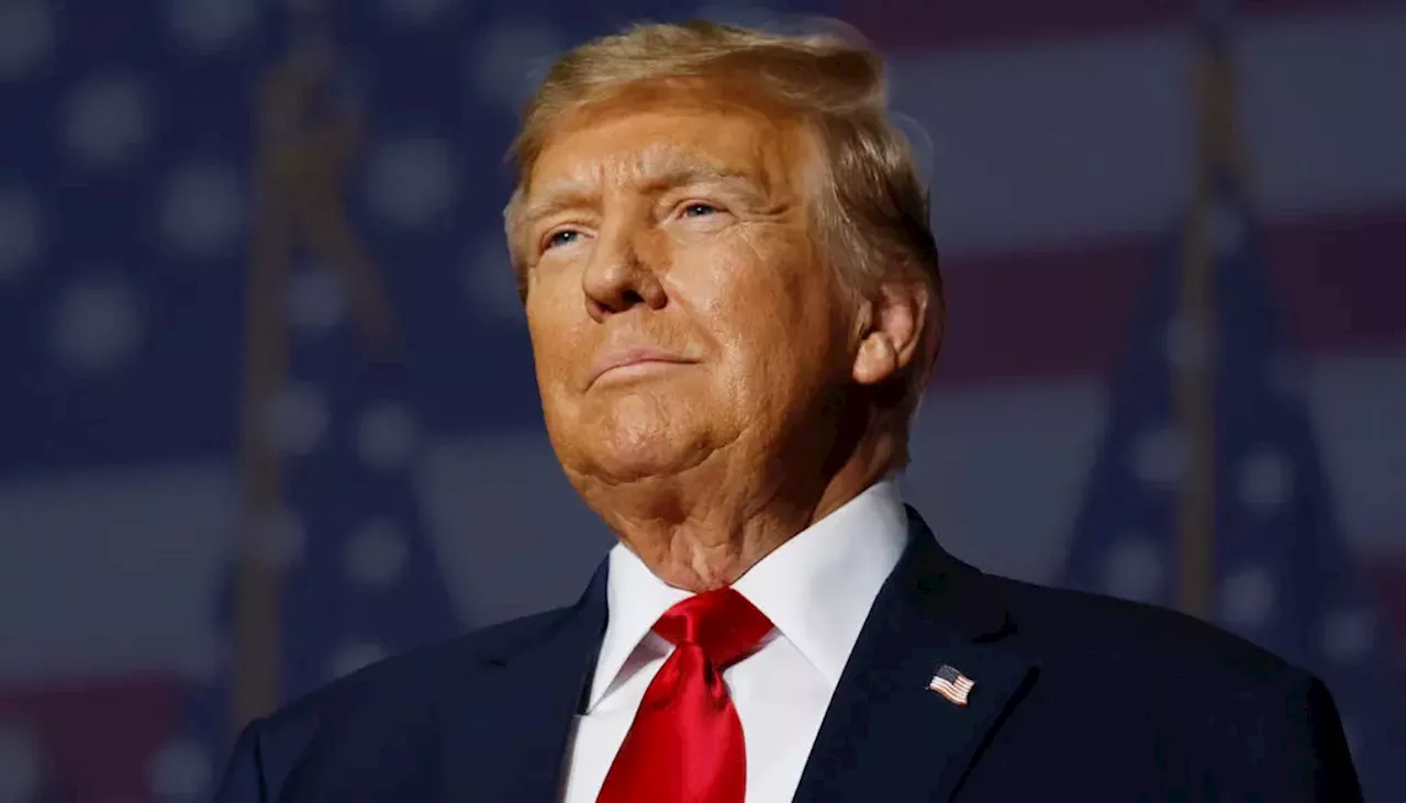 US: Trump’s govt to impose $15,000 bond on Nigerians, other tourist visa applicants