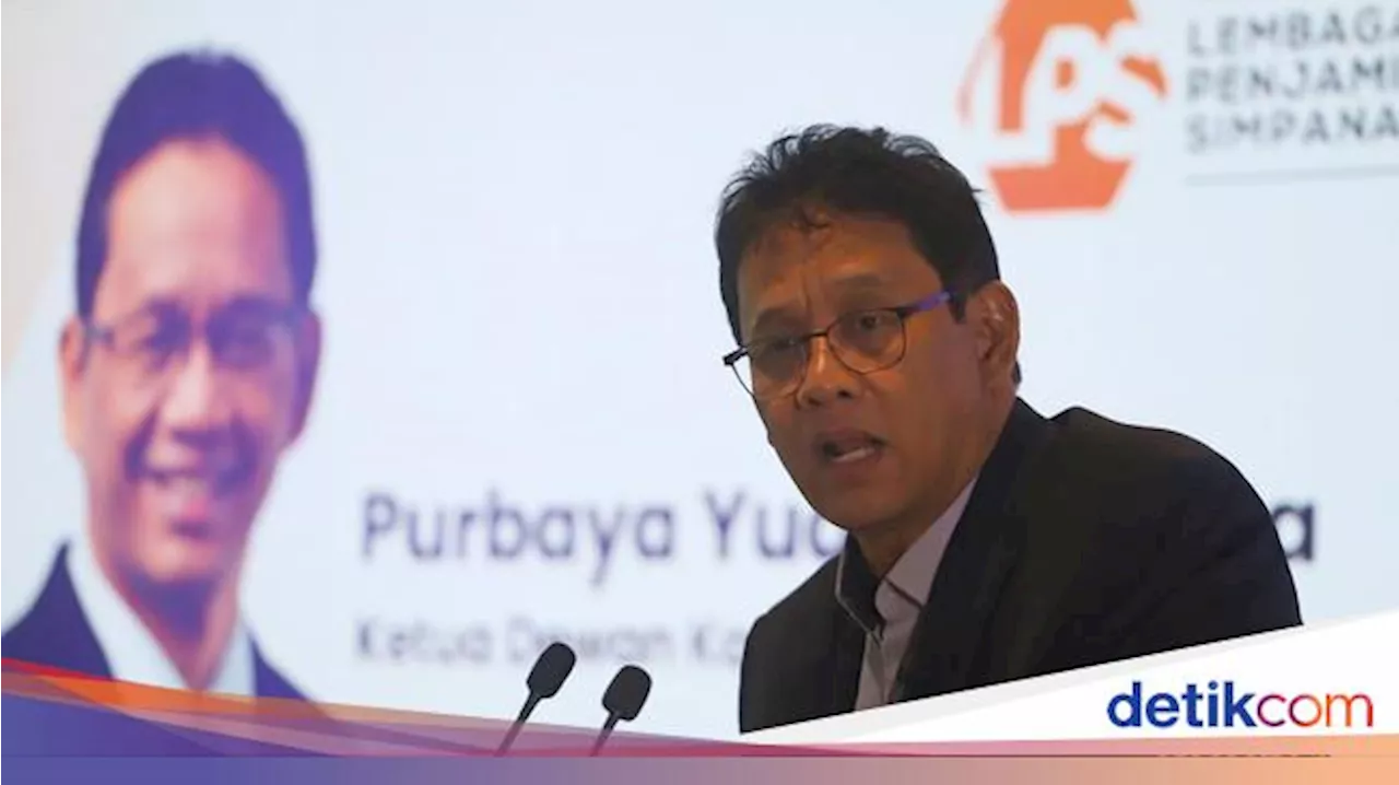 Rekening Nganggur Dibekukan? LPS Pastikan Uang Nasabah Tetap Dijamin