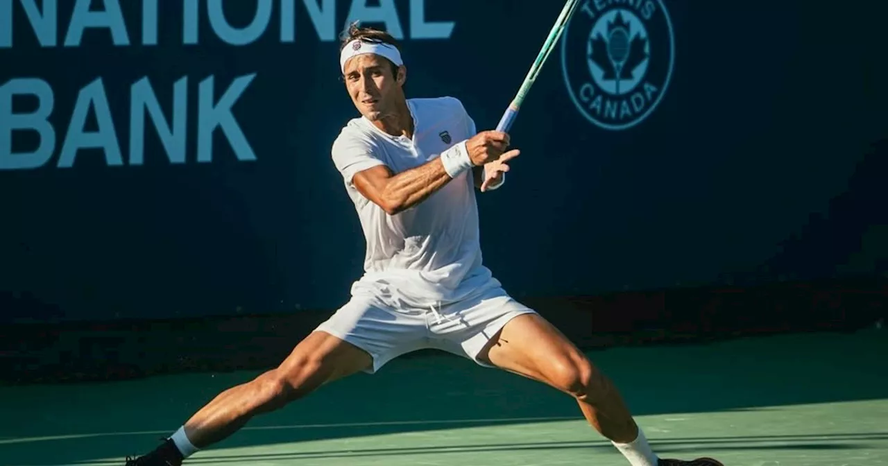 Sin Cerúndolo, cómo quedó el cuadro de los argentinos en el Masters 1000 de Cincinnati