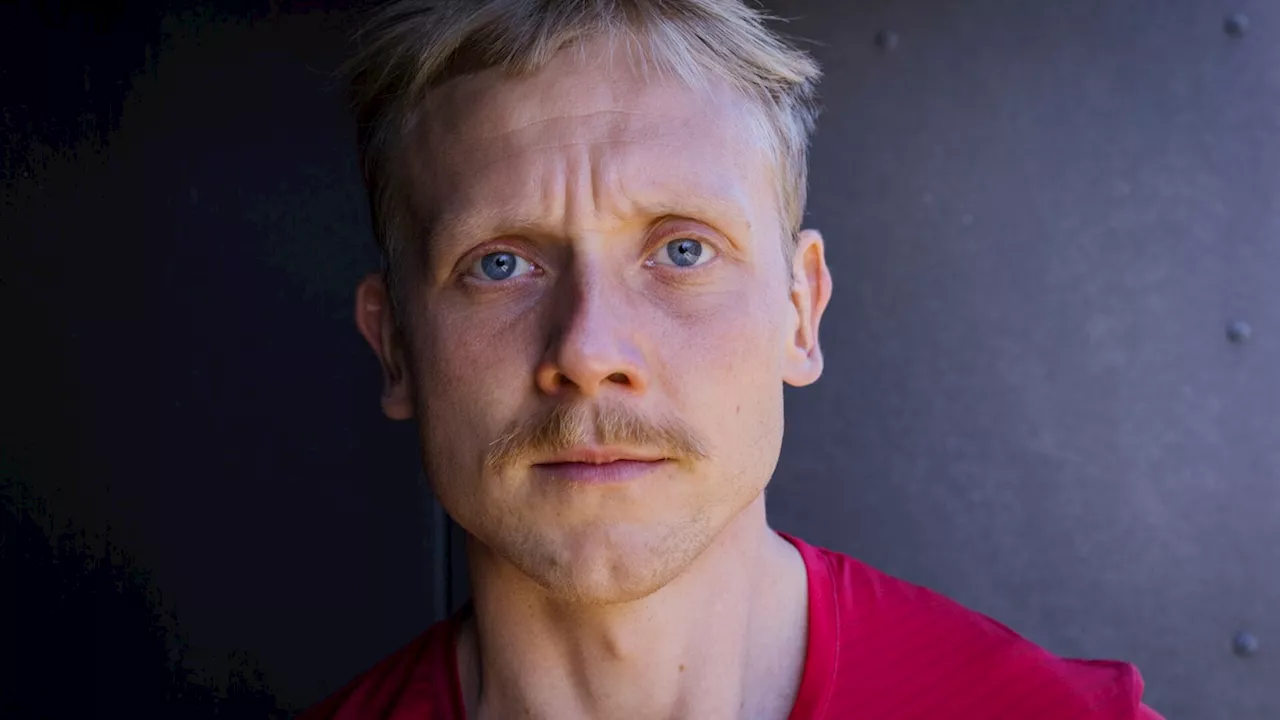 Efter nedture og skader er Danmarks store rekordmager på vej tilbage