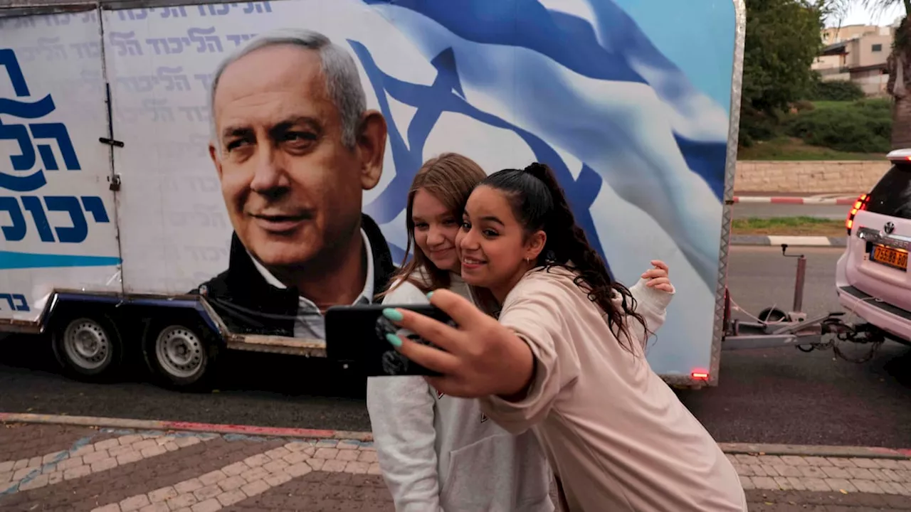 Få israelere på højrefløjen sympatiserer med Gaza-civile: 'En hel generation ser palæstinenserne som fjender'