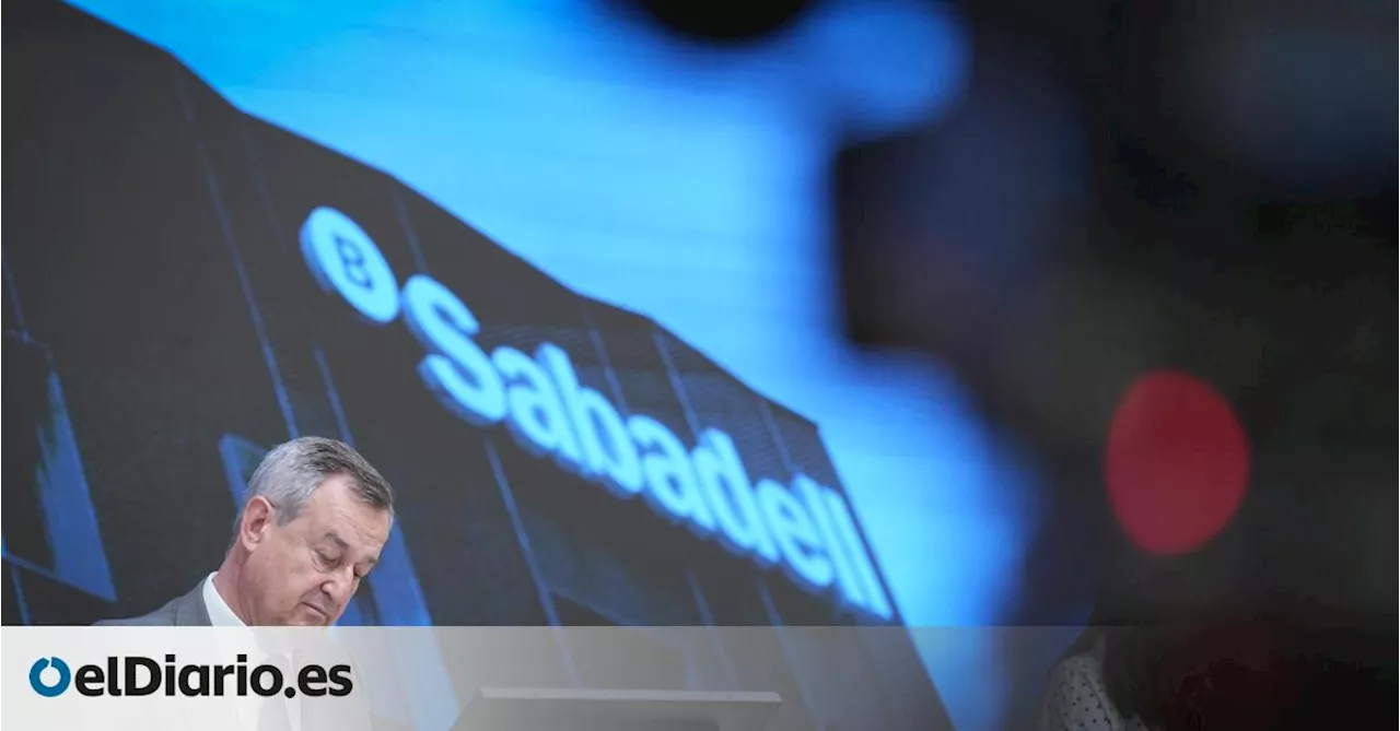 Sabadell afronta las juntas de accionistas clave que dejan la OPA de BBVA en el aire