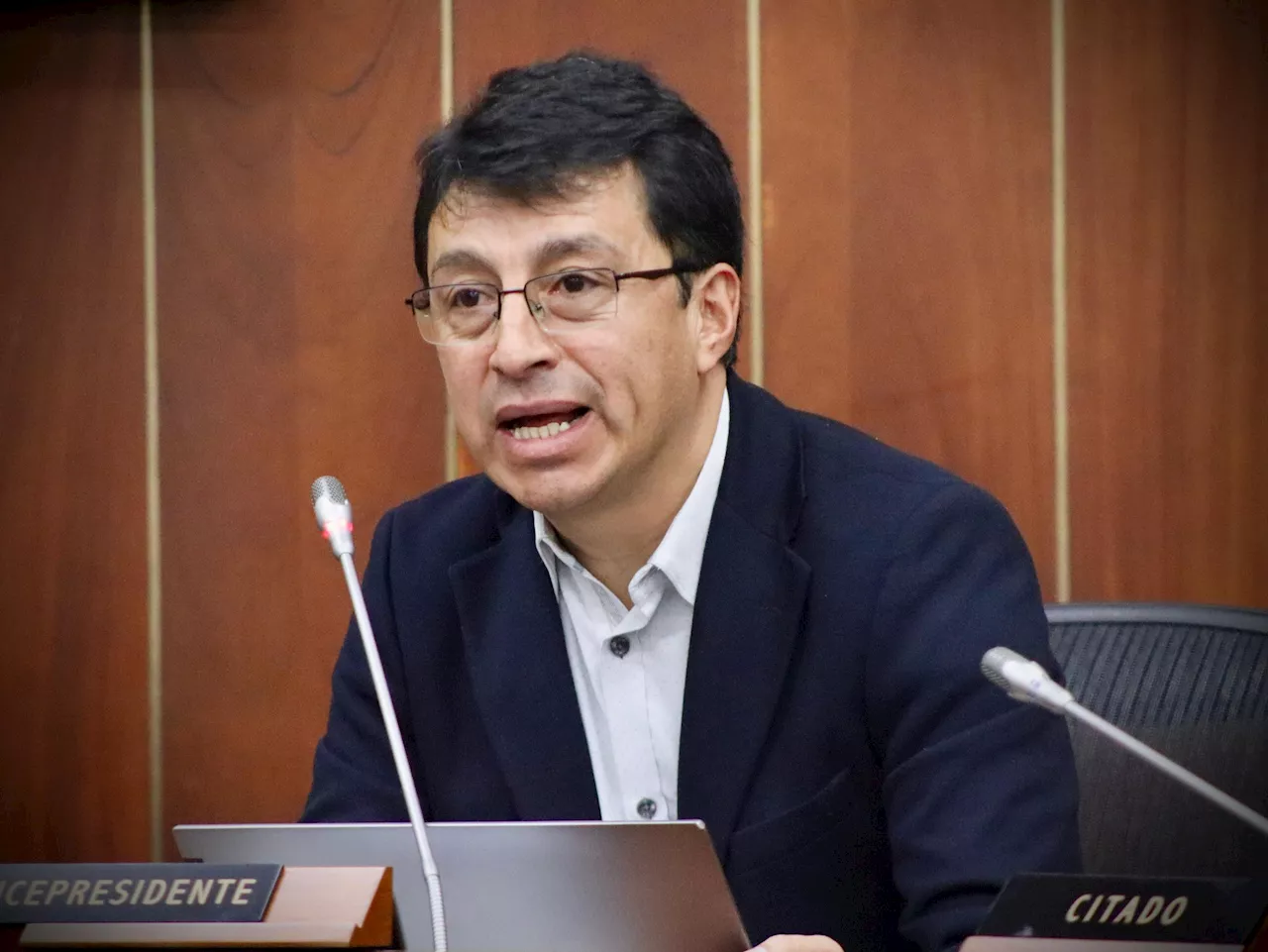 Congresistas advierten grave afectación por recorte presupuestal al agro