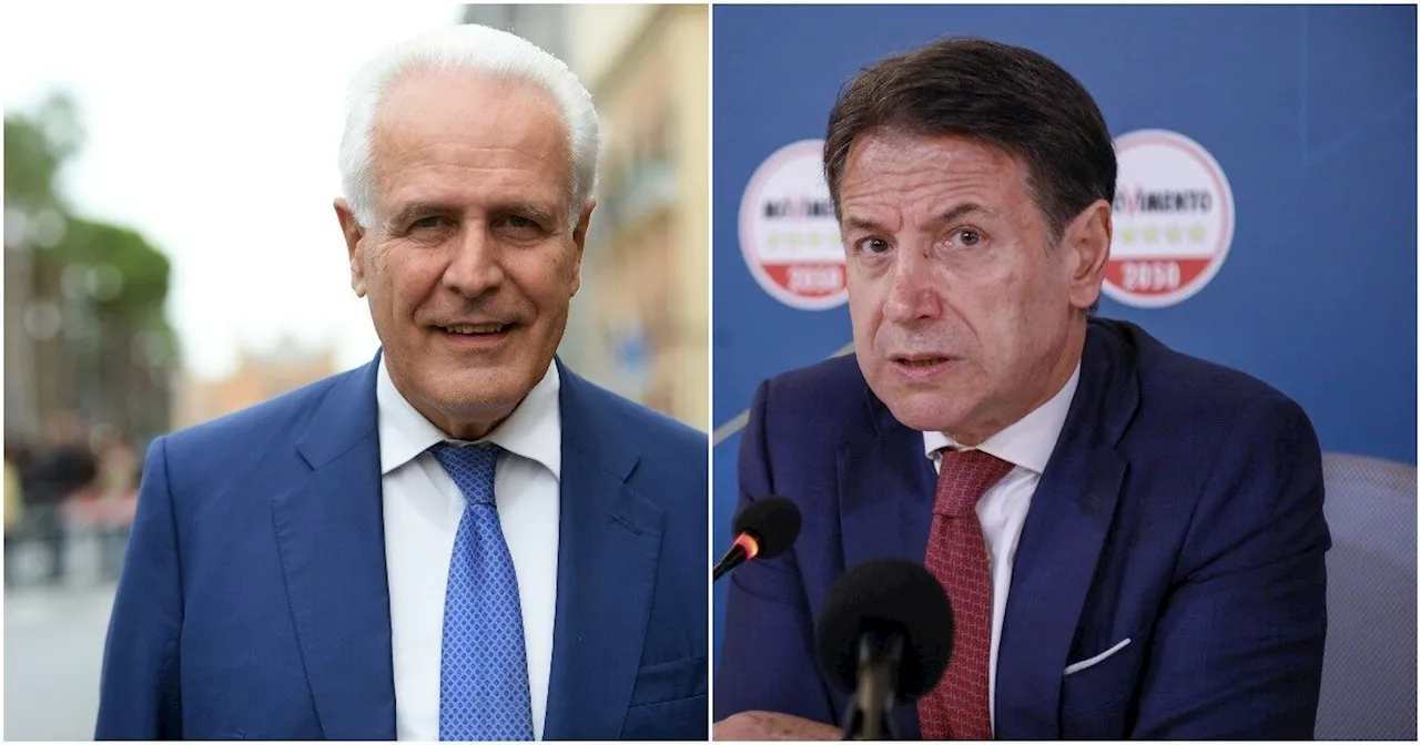 M5S Partecipa ai Convegni Sindacali, Unione Con Pd In Evidenza