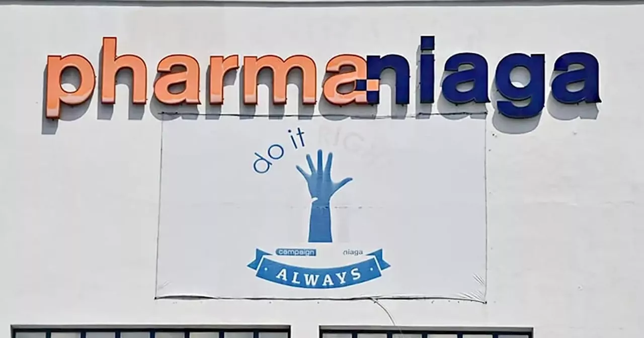 Pharmaniaga completes regularisation plan, to exit PN17 early 2026