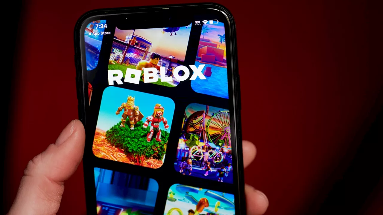 Roblox to Offer Virtual Dating for Users Over 21