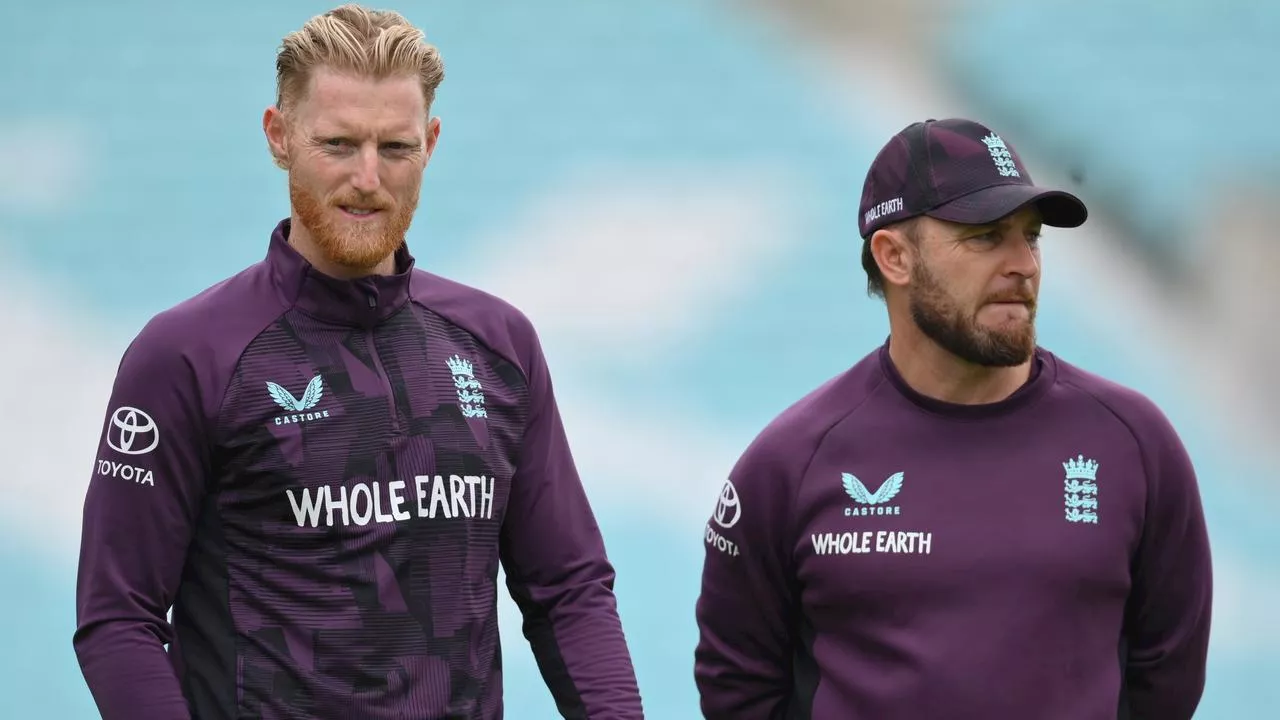 ‘What we believe in’: How England backed itself into Bazball corner as gamble to light Ashes fuse
