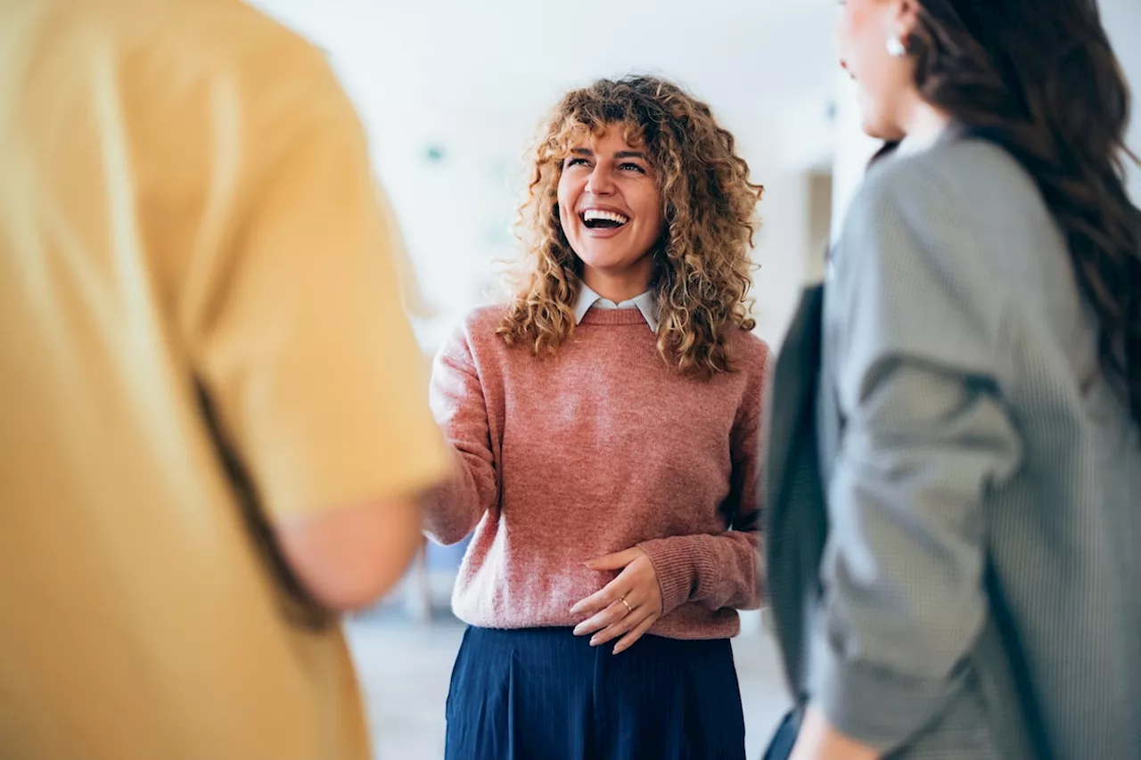 I’m switching careers. How can I effectively rebrand with my network?