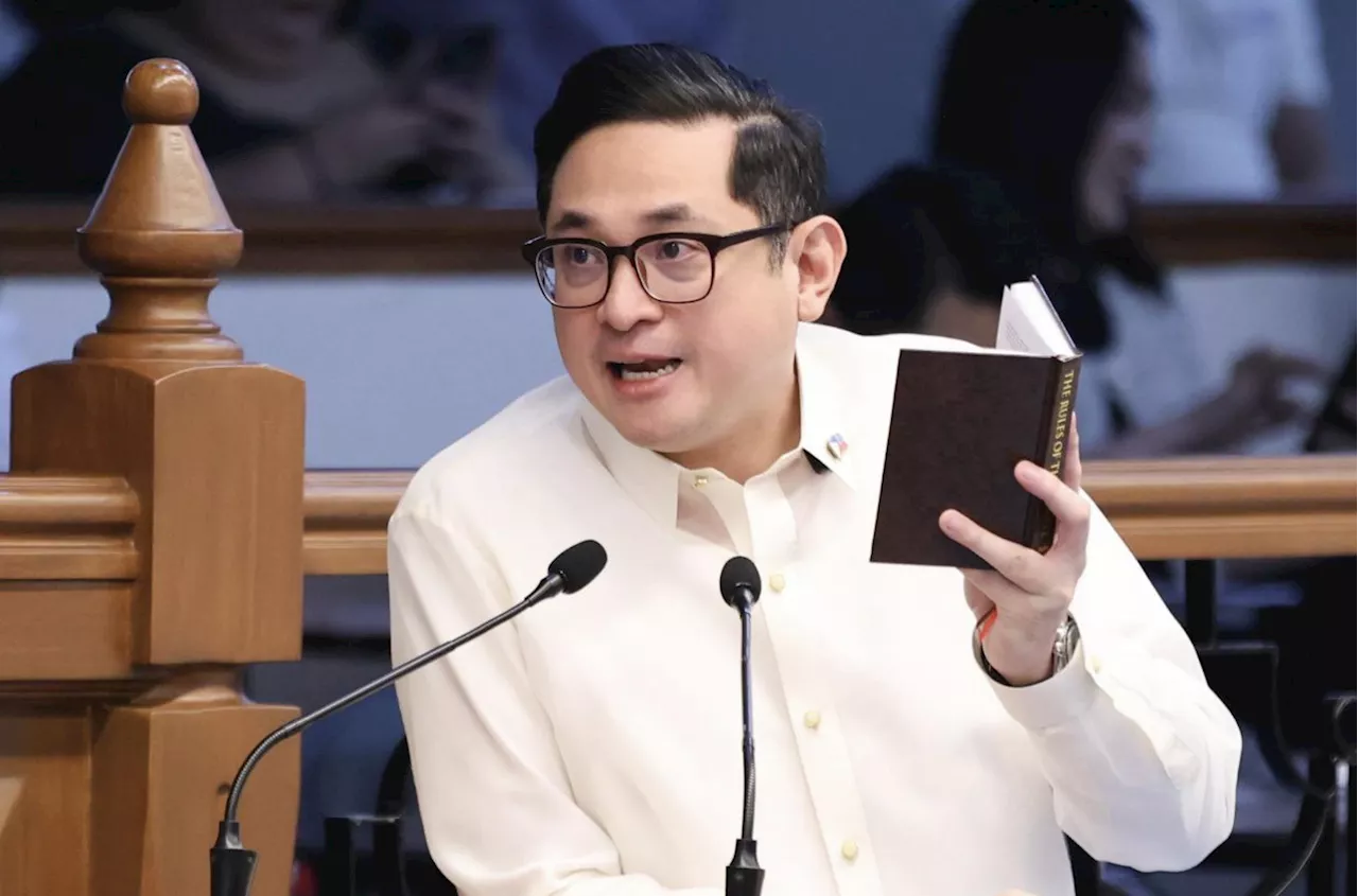 Bam: SC reversing decision improbable but not impossible